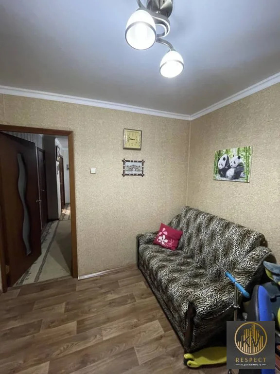 Продажа квартиры, Минеральные Воды, Карла Маркса пр-кт. - Фото 12