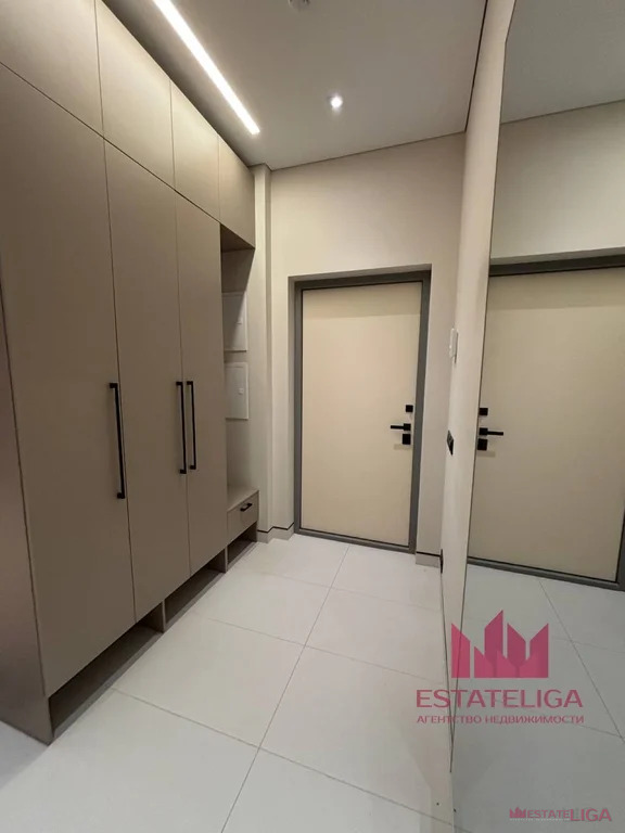 Аренда квартиры, улица Василия Ланового - Фото 9