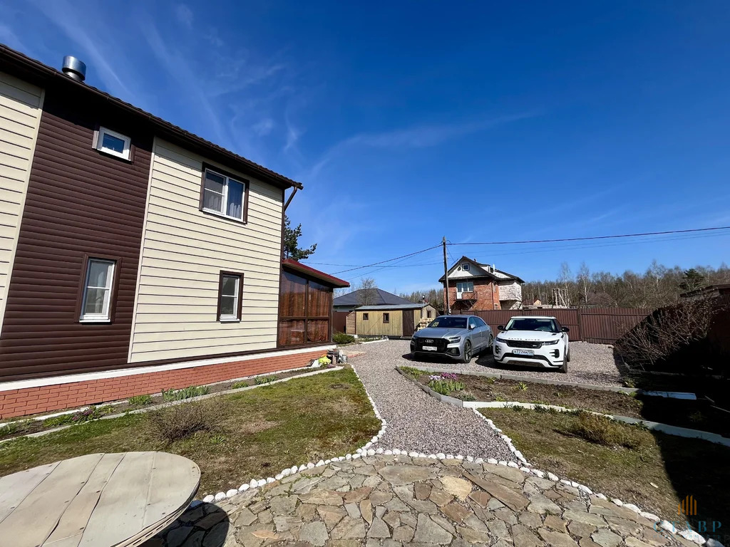 Продажа дома, 11-я линия улица - Фото 3