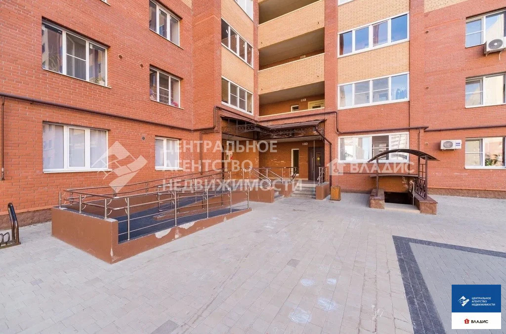Продажа квартиры, Рязань, улица Княжье Поле - Фото 11