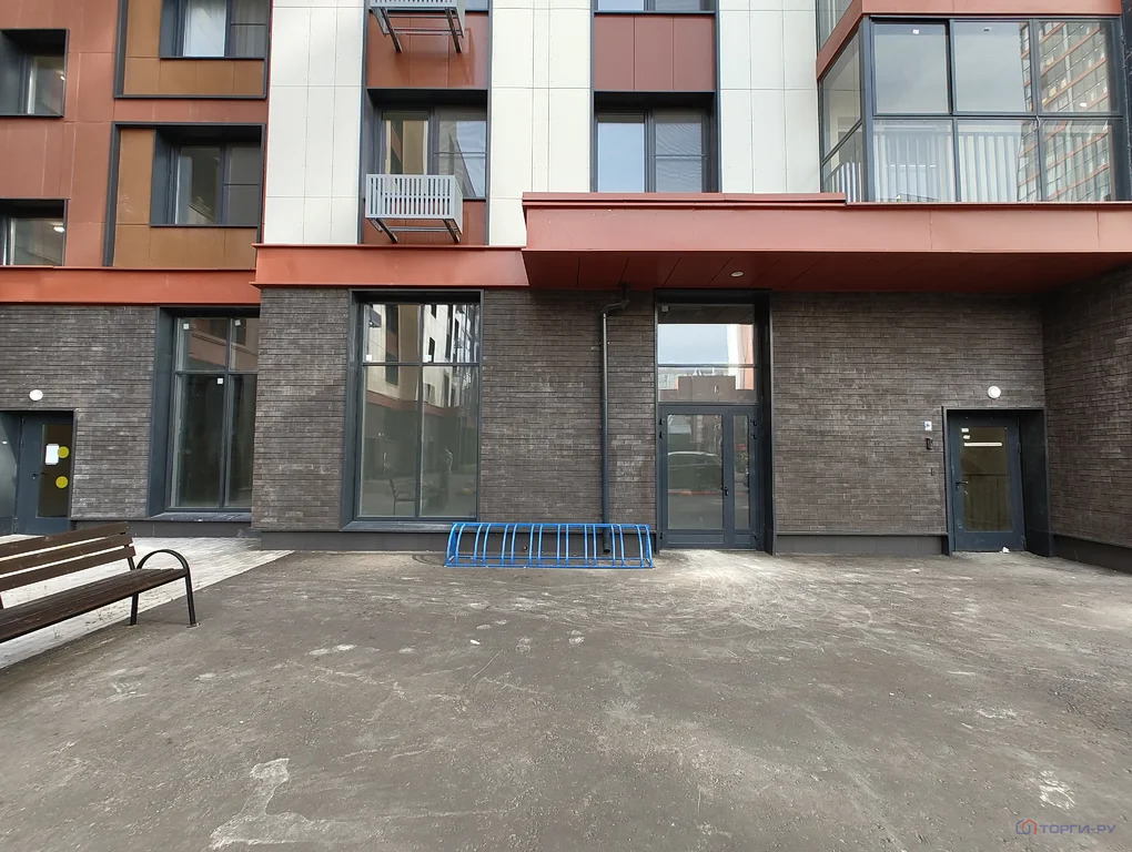 Продажа торгового помещения, ул. Кедрова - Фото 1