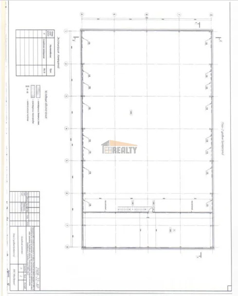 Аренда производственного помещения, Островцы, Раменский район, ... - Фото 2