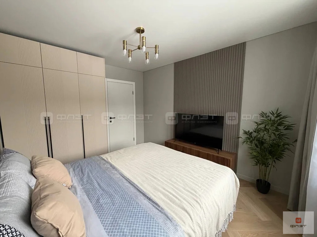 Продажа квартиры, Казань, ул. Четаева - Фото 9