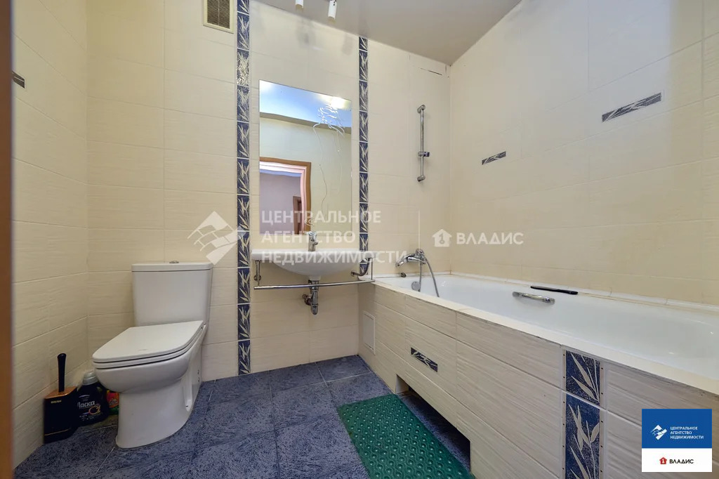 Продажа дома, Рязань, улица Кремлёвский Вал - Фото 13