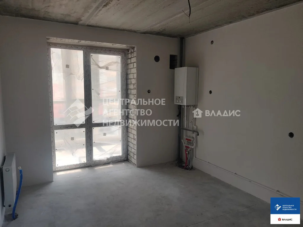 Продажа квартиры, Рыбное, Рыбновский район, жилой квартал Мега - Фото 2