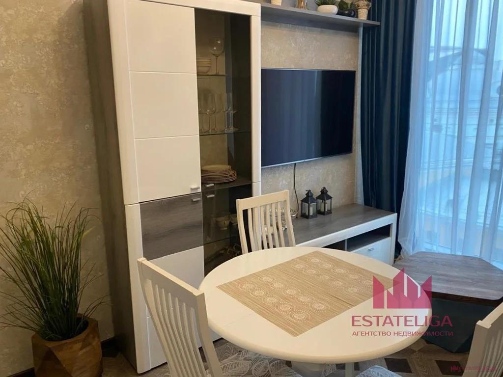 Аренда квартиры, Ленинский пр-кт. - Фото 5