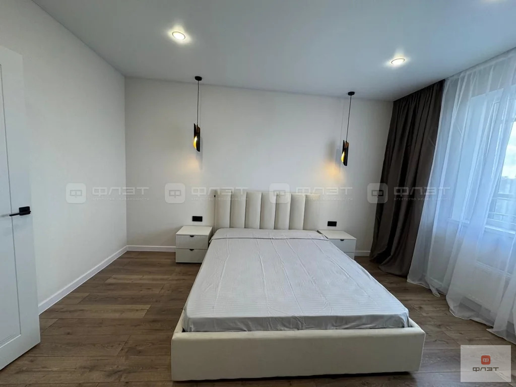 Продажа квартиры, Казань, ул. Хусаина Мавлютова - Фото 8