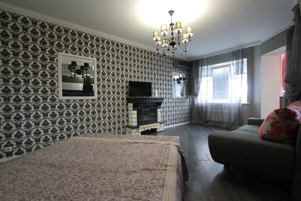 Студия пр-кт.Ленина, дом 209 - Фото 2