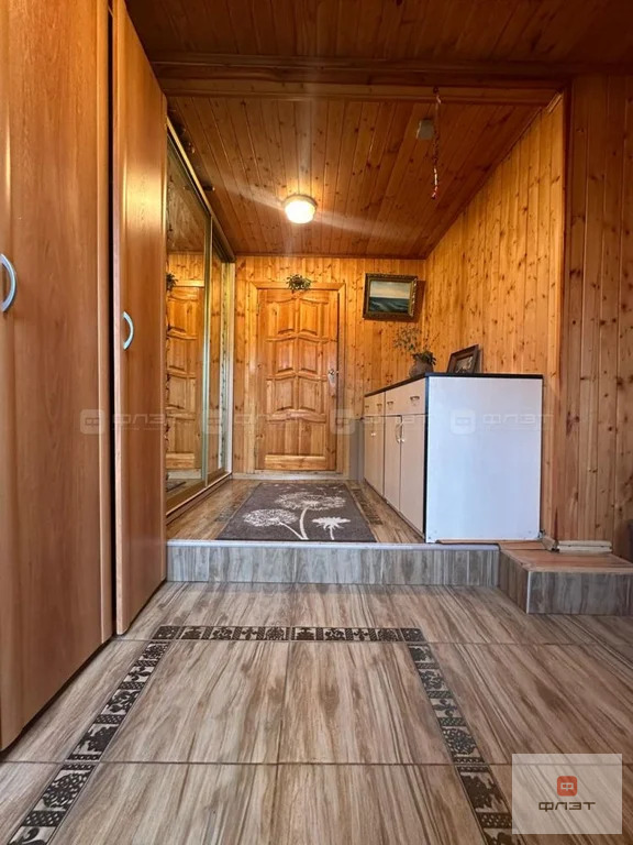 Продажа дома, Пановка, Высокогорский район, ул. Луговая - Фото 9