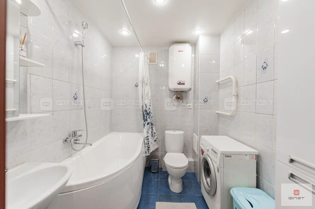 Продажа квартиры, Казань, ул. Академика Завойского - Фото 8