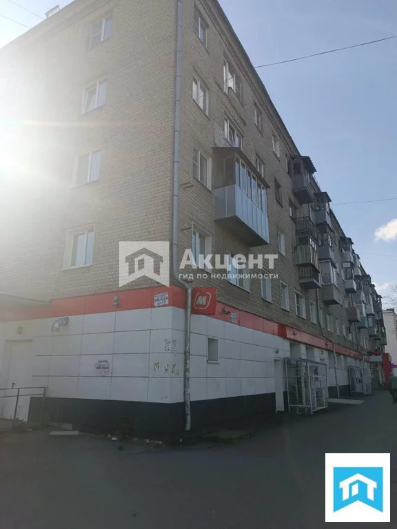 Продажа квартиры, Иваново, ул. Велижская - Фото 1