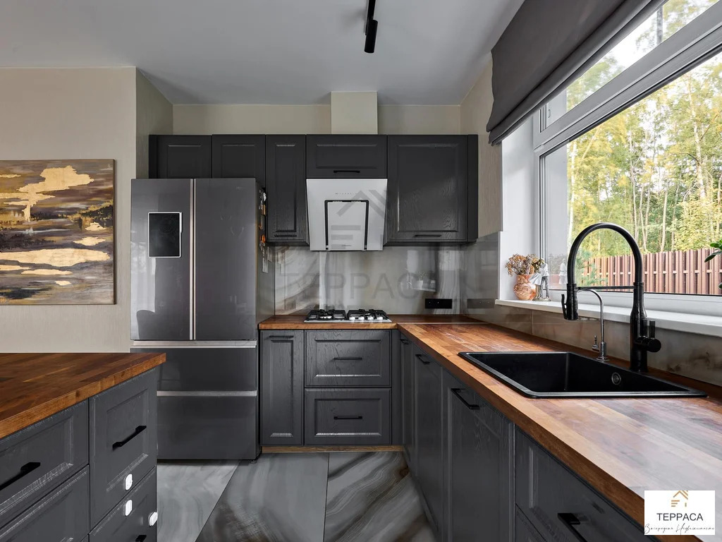 Продажа дома, Токсово, Всеволожский район - Фото 4