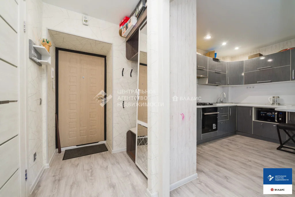 Продажа квартиры, Рязань, ул. Пугачева - Фото 15