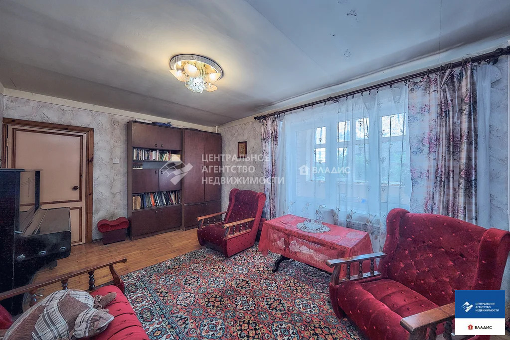 Продажа квартиры, Рязань, ул. Подгорная - Фото 4