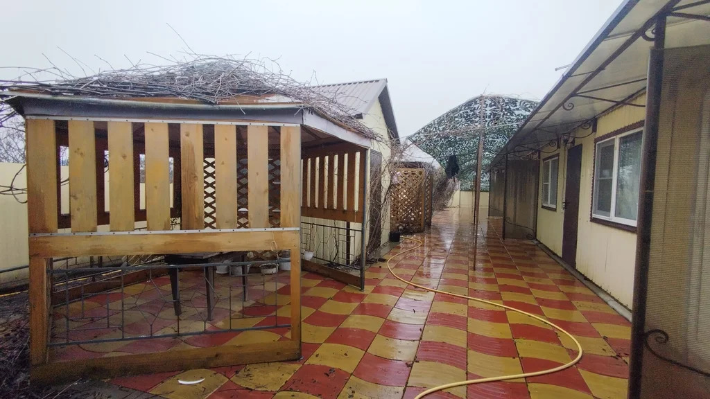 Продажа дома, Пересыпь, Темрюкский район, ул. Бондаревой - Фото 16