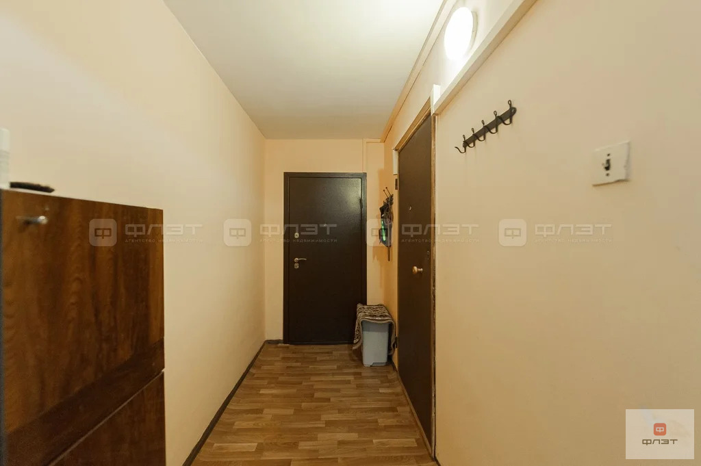 Продажа квартиры, Казань, Ямашева пр-кт. - Фото 18