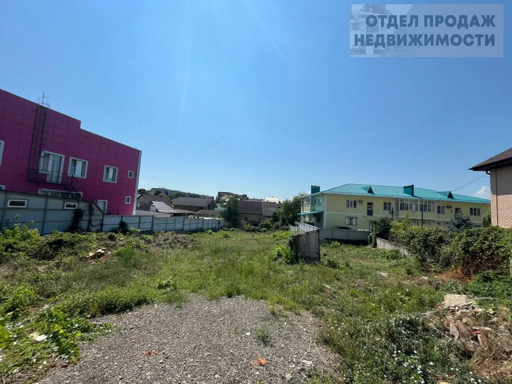 Участок коммерция - Фото 2