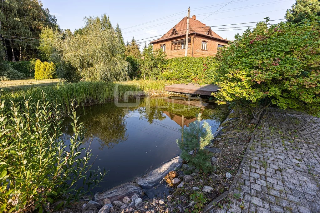 Продажа дома, Юрлово, Солнечногорский район, Ул Венская, дом 13 - Фото 28