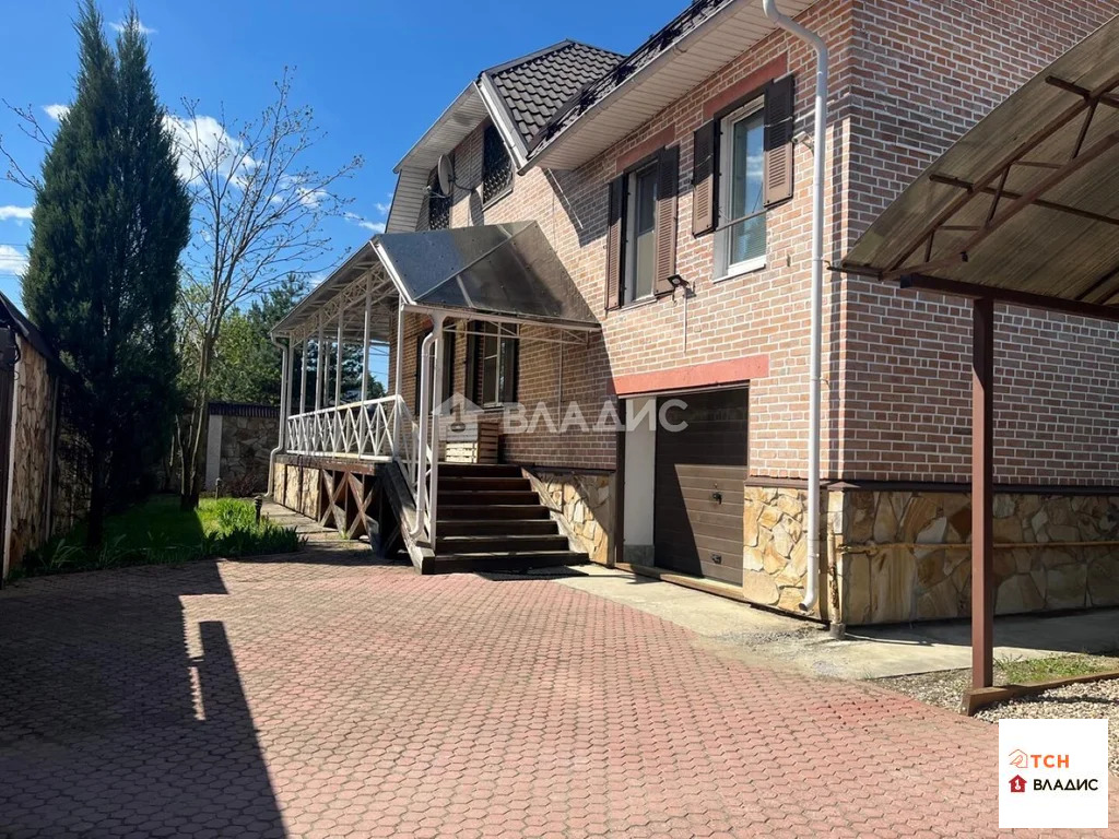 Продажа дома, Шевелкино, Щелковский район, 54 - Фото 36