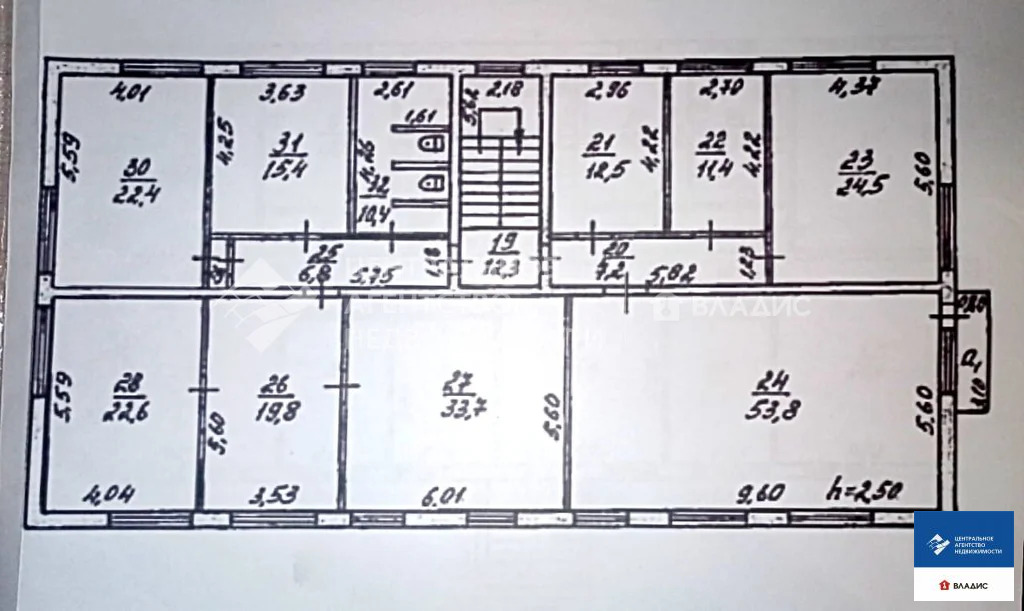 Продажа ПСН, Искра, Рязанский район, Юбилейная улица - Фото 16