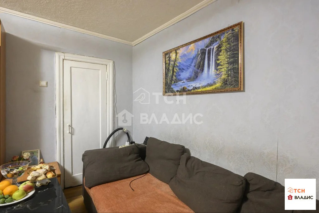 Продажа квартиры, Лесные Поляны, Пушкинский район, ул. Ленина - Фото 4