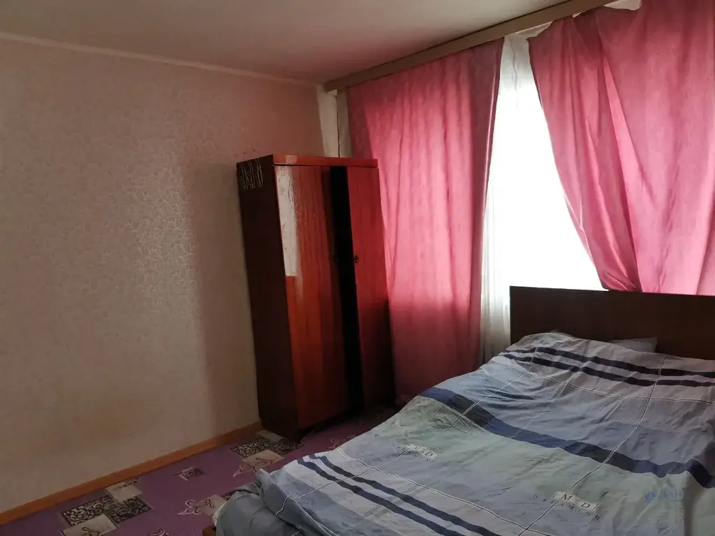 2-к. квартира, 44,6 м, 2/5 эт. - Фото 5