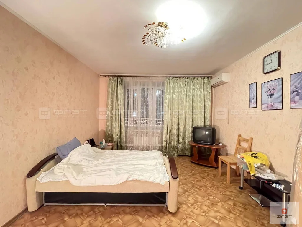 Продажа квартиры, Казань, ул. Чистопольская - Фото 3