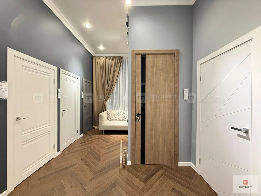 Аренда офиса, Казань, пр-кт. Альберта Камалеева д.32б - Фото 4