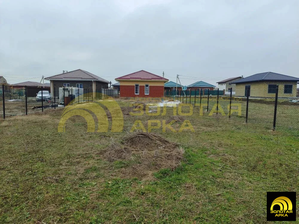 Продажа дома, Сенной, Темрюкский район, ул. Фанагорийская - Фото 7