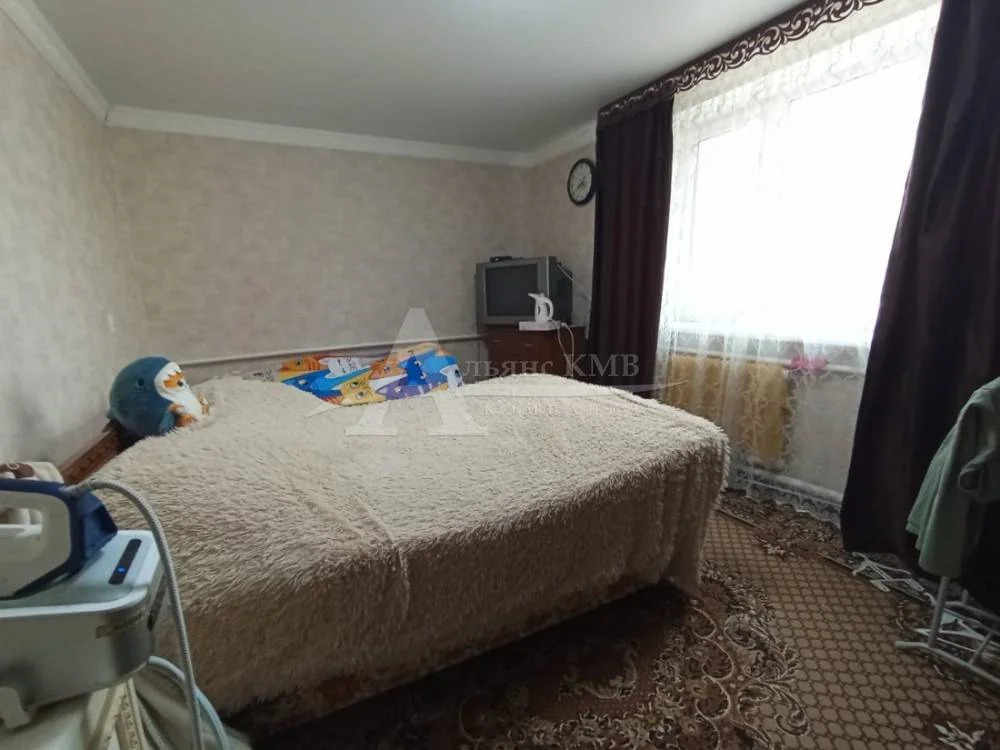 Продажа дома, Георгиевск, ул. Красноармейская - Фото 19