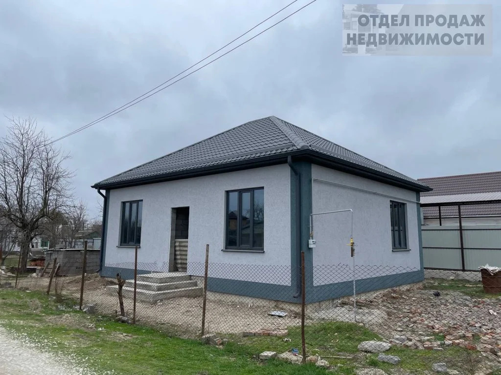 Участок с/т Тополёк - Фото 1