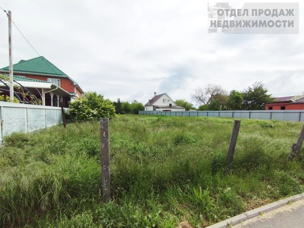 Большой участок - Фото 2