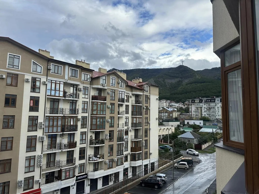 Аренда квартиры, Геленджик, ул. Курортная - Фото 14