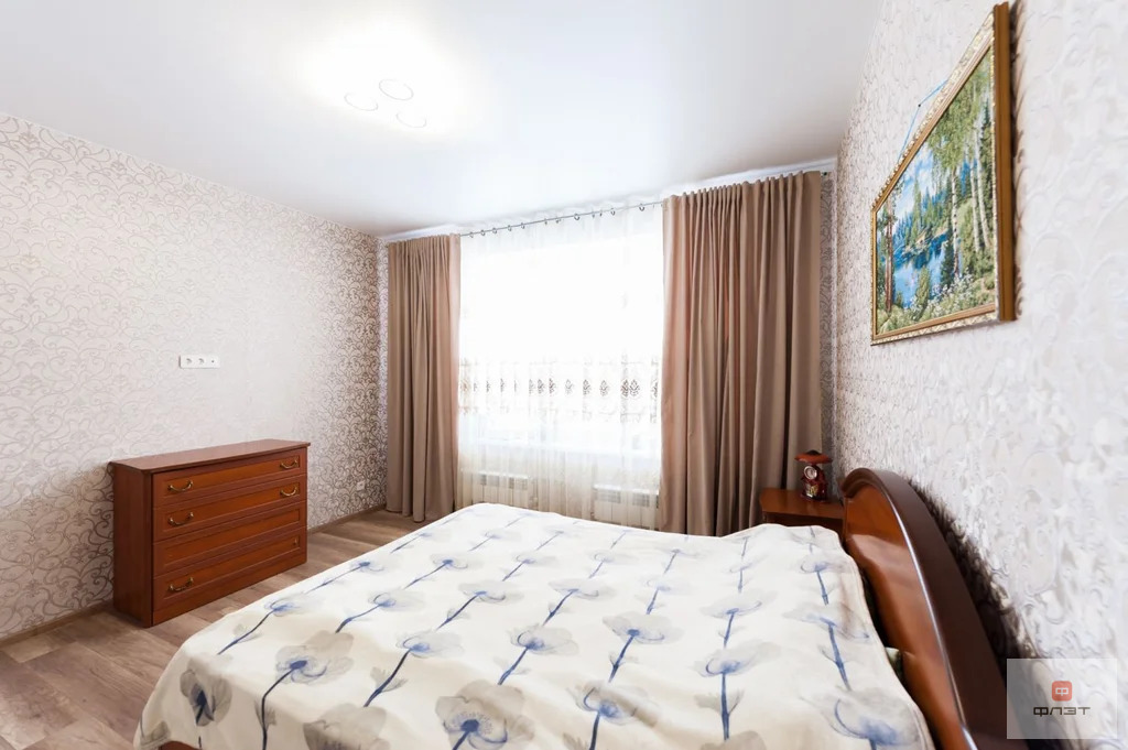 Продажа дома, Инеш, Высокогорский район, ул. Дружбы - Фото 16
