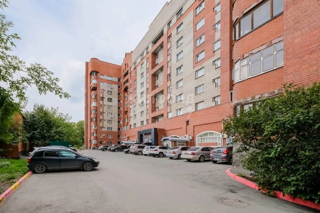 Продажа квартиры, Новосибирск, Красный пр-кт. - Фото 25