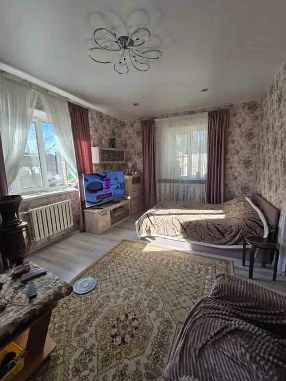 Дом,д.Мишуково, д.23 - Фото 17