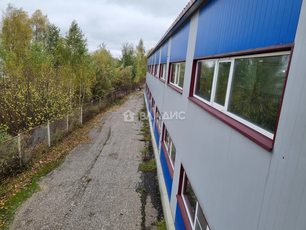 Складское в аренду, городской округ Владимир, Станционная улица - Фото 11