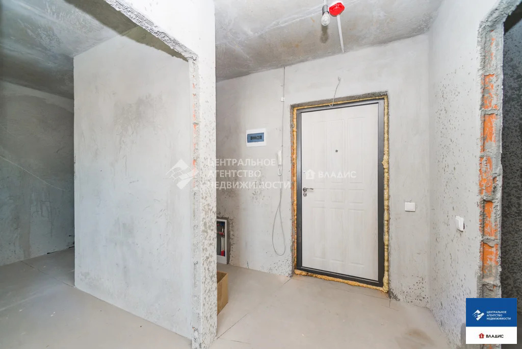 Продажа квартиры, Рязань, ул. Совхозная - Фото 10