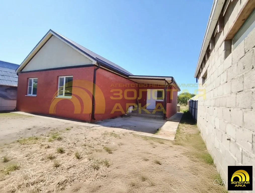 Продажа дома, Курчанская, Темрюкский район, ул. Щорса - Фото 12