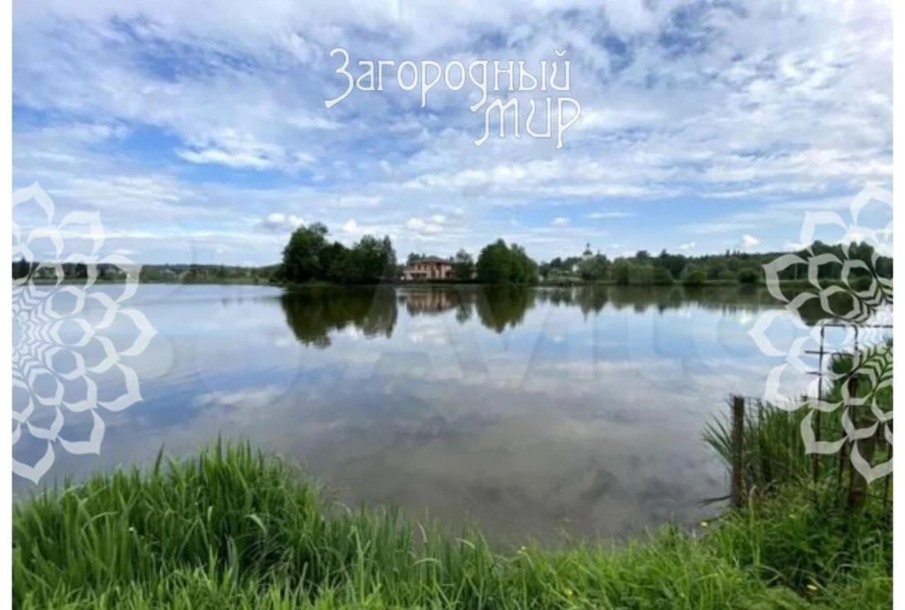 Продам участок, Ярославское шоссе, 30 км от МКАД - Фото 6