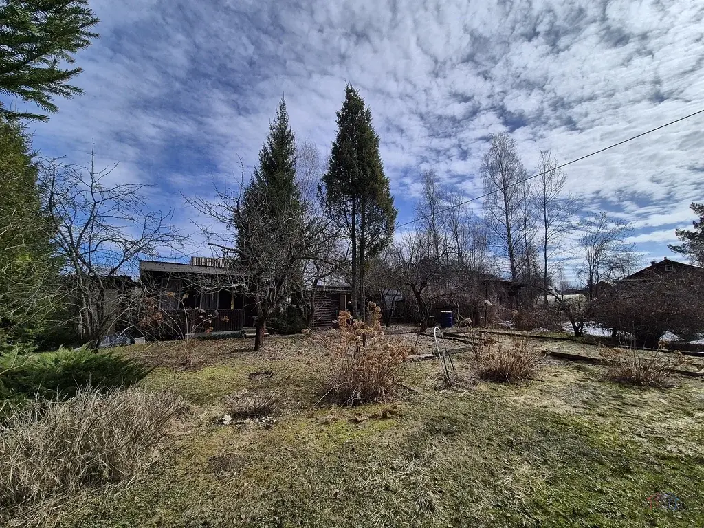 Дача 41,6 м2 на участке 6,6 сот. - Фото 13