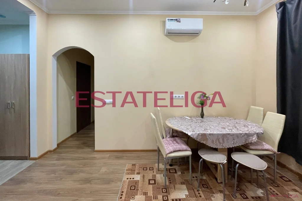 Аренда квартиры, Багратионовский проезд - Фото 5