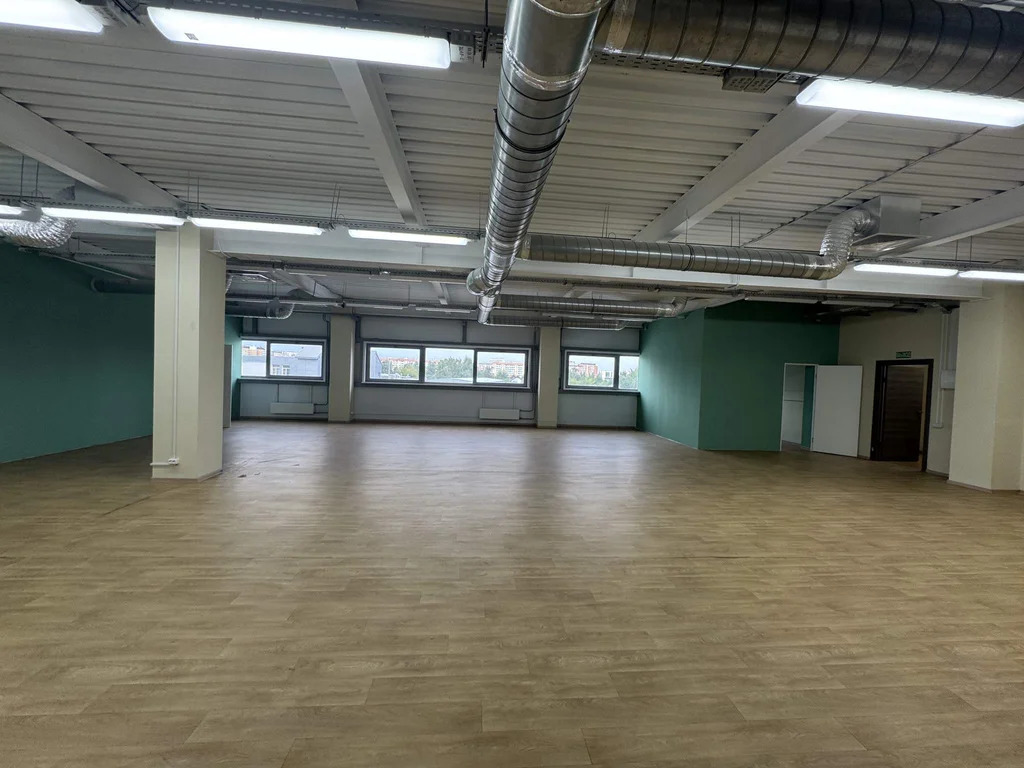 Аренда офиса 241 м2 - Фото 6