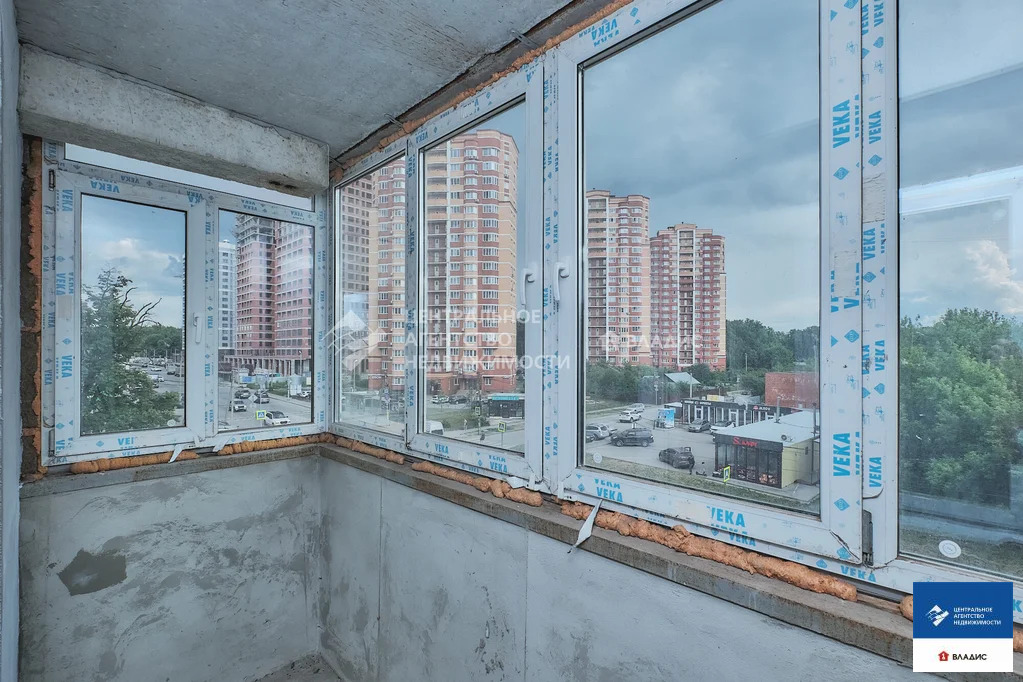 Продажа квартиры, Рязань, ул. Баженова - Фото 5
