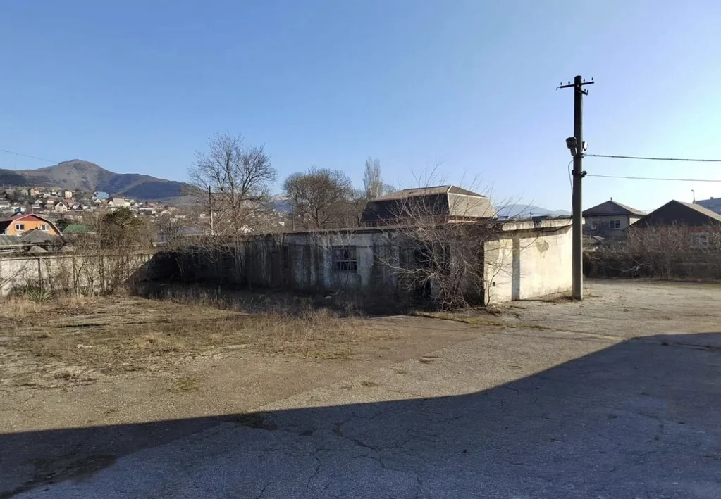 Производственная база склад - Фото 4
