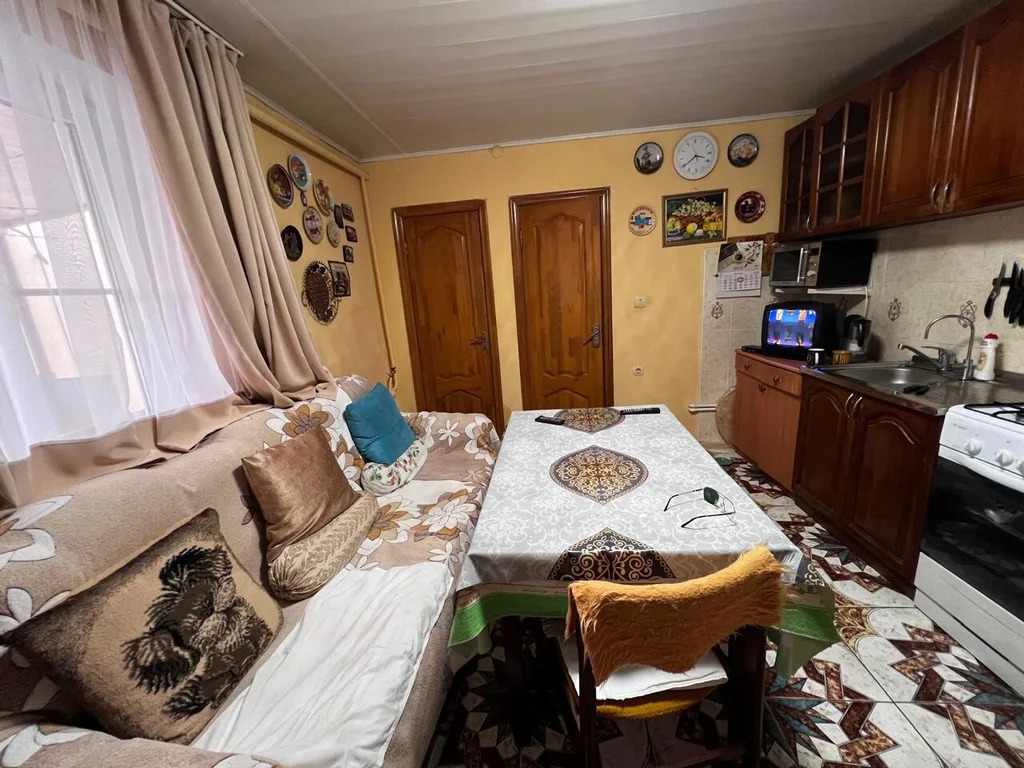 Продажа дома, Сенной, Темрюкский район, Азовский пер. - Фото 4