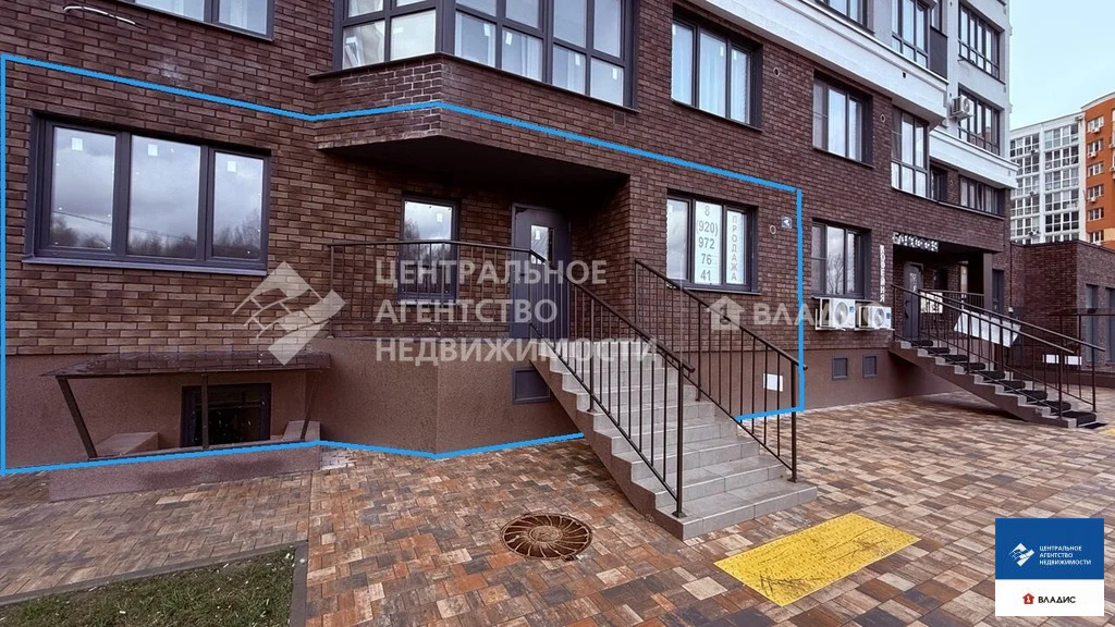 Продажа ПСН, Рязань, Славянский проспект - Фото 2