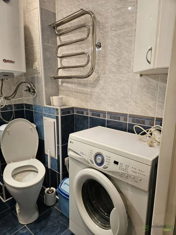 Аренда квартиры, Томск, улица 79-й Гвардейской Дивизии - Фото 15