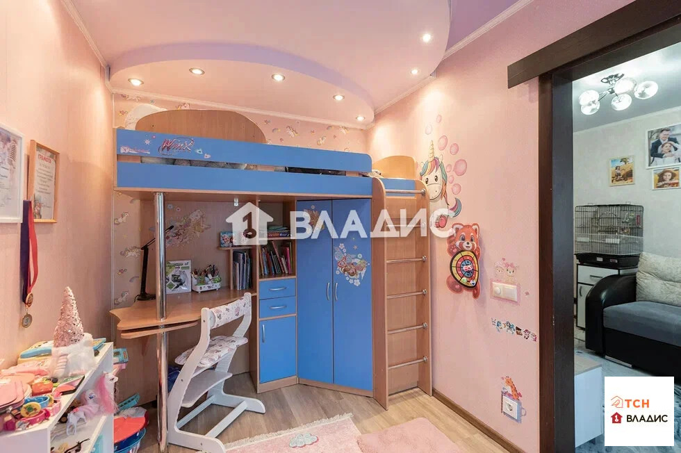 Продажа квартиры, Щелково, Щелковский район, ул. Октябрьская - Фото 10