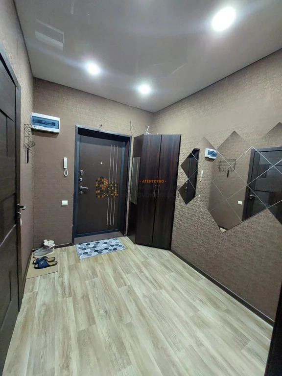 Аренда квартиры, Уфа, ул. Бакалинская - Фото 14